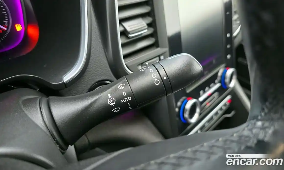 Renault SM6 2017 2.0 гидро, фото 18