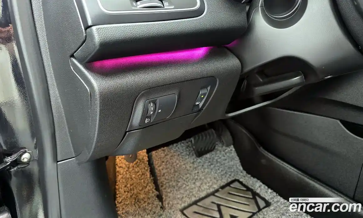 Renault SM6 2017 2.0 гидро, фото 19