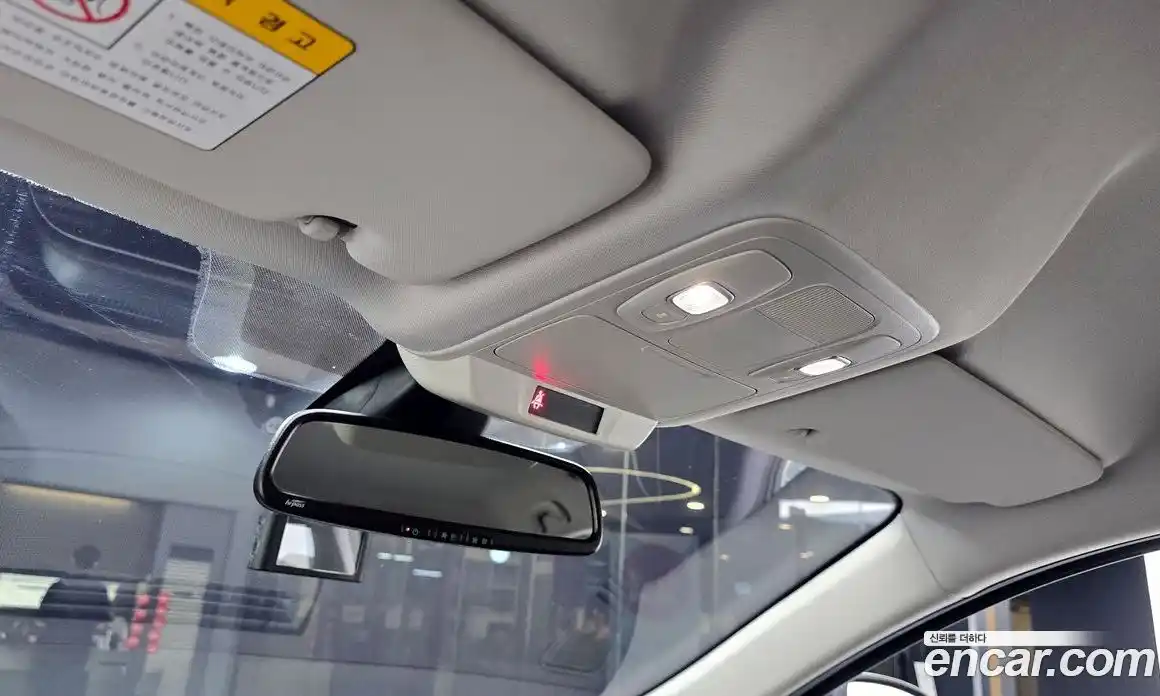 Renault SM6 2017 2.0 гидро, фото 20