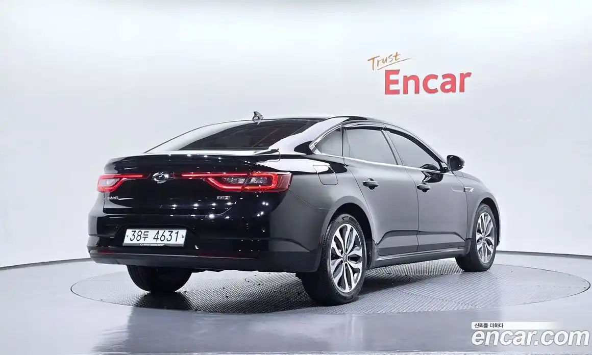 Renault SM6 2017 2.0 гидро, фото 2