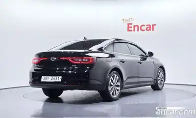 Renault SM6 2017 2.0 гидро, миниатюра 2