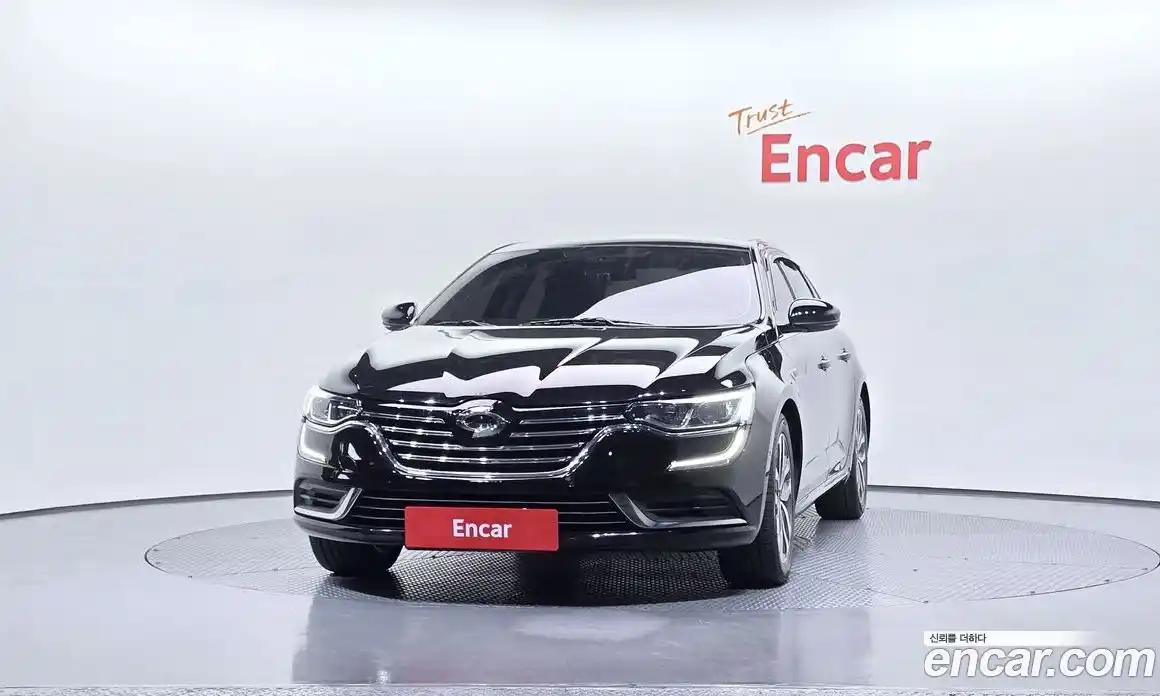 Renault SM6 2017 2.0 гидро, фото 3