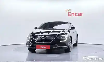 Renault SM6 2017 2.0 гидро, миниатюра 3
