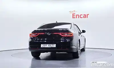 Renault SM6 2017 2.0 гидро, миниатюра 4