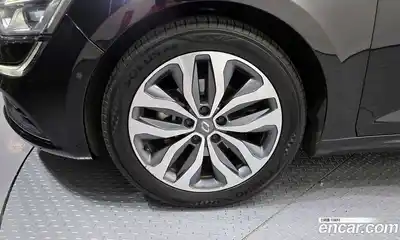 Renault SM6 2017 2.0 гидро, миниатюра 5