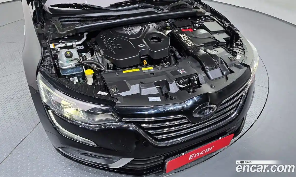 Renault SM6 2017 2.0 гидро, фото 6