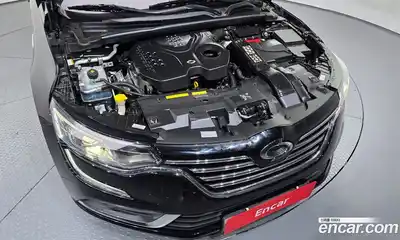 Renault SM6 2017 2.0 гидро, миниатюра 6