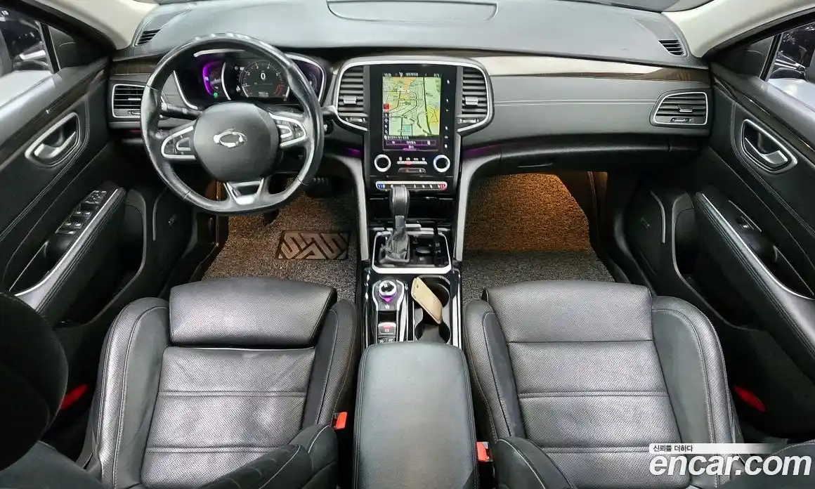 Renault SM6 2017 2.0 гидро, фото 7