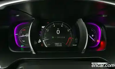 Renault SM6 2017 2.0 гидро, миниатюра 8