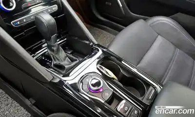 Renault SM6 2017 2.0 гидро, миниатюра 9