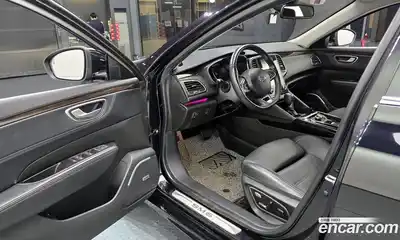 Renault SM6 2017 2.0 гидро, миниатюра 10
