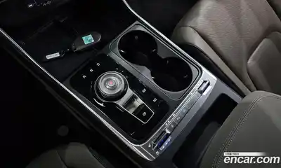 Kia Canival 2024 1.6 гидро, миниатюра 11