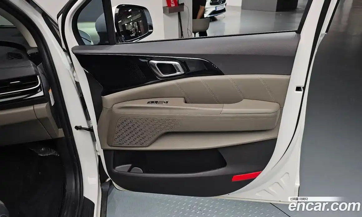 Kia Canival 2024 1.6 гидро, фото 14