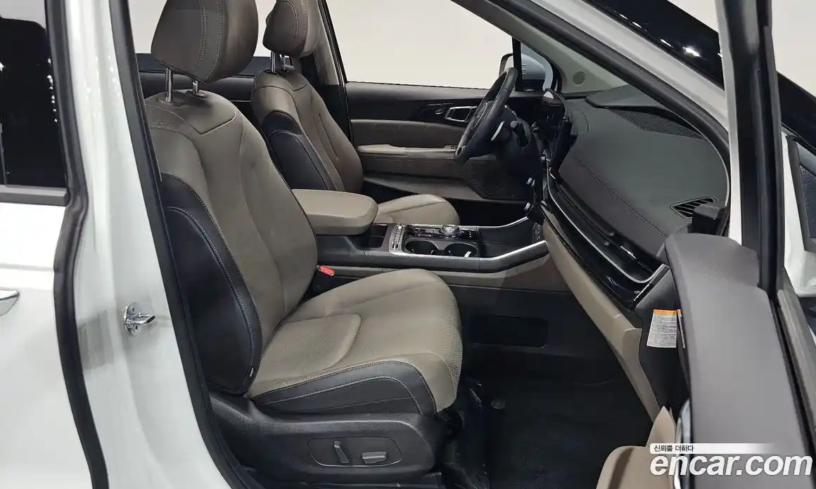 Kia Canival 2024 1.6 гидро, фото 15