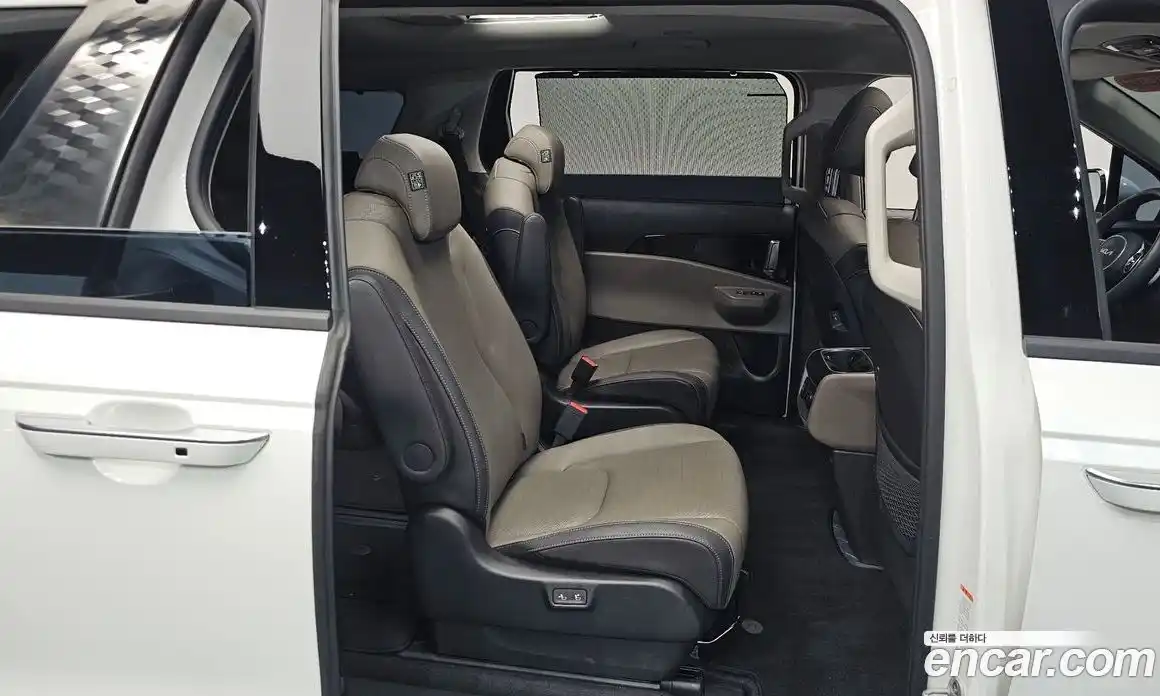 Kia Canival 2024 1.6 гидро, фото 16