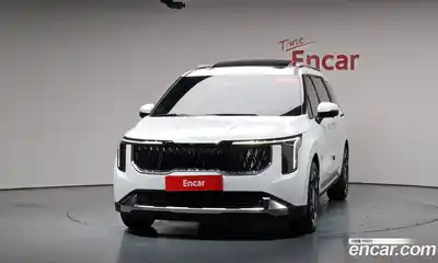 Kia Canival 2024 1.6 гидро, миниатюра 2