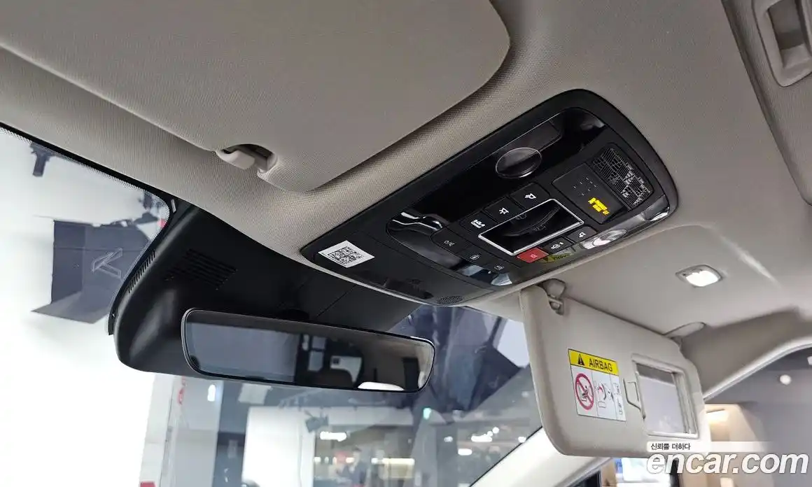 Kia Canival 2024 1.6 гидро, фото 22