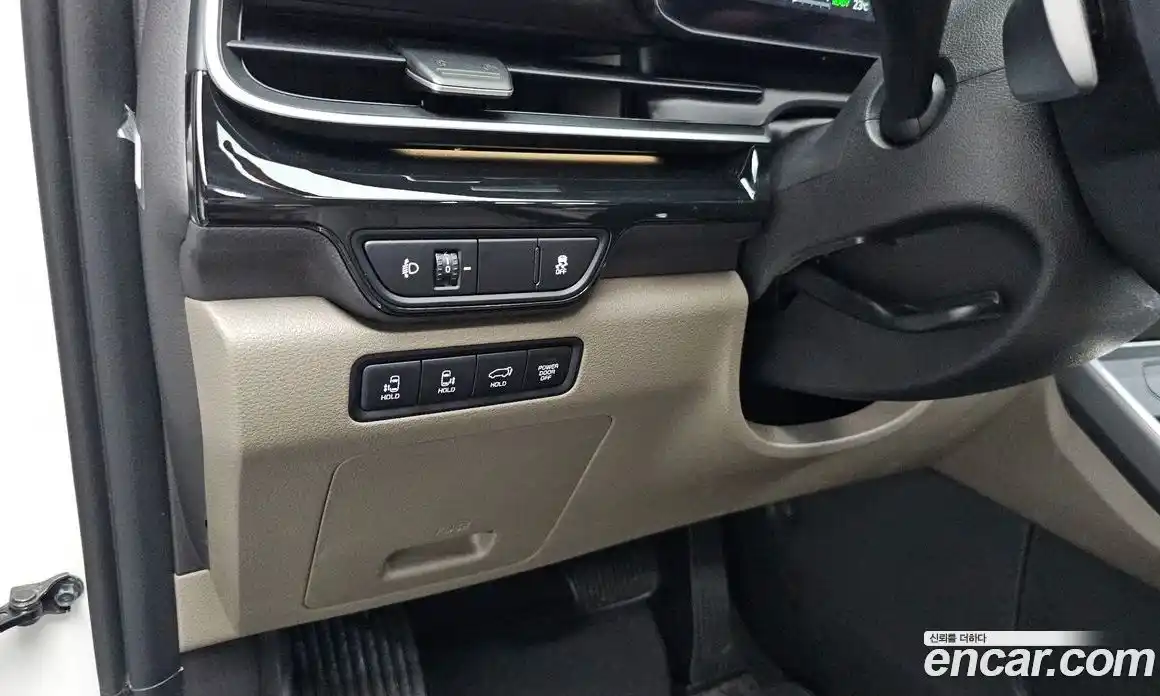 Kia Canival 2024 1.6 гидро, фото 26