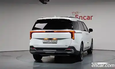 Kia Canival 2024 1.6 гидро, миниатюра 3