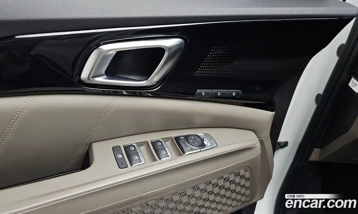 Kia Canival 2024 1.6 гидро, фото 32