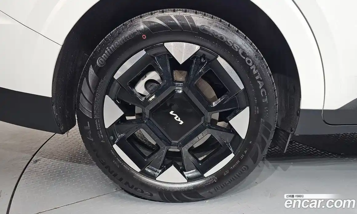 Kia Canival 2024 1.6 гидро, фото 4