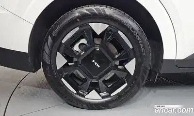 Kia Canival 2024 1.6 гидро, миниатюра 4