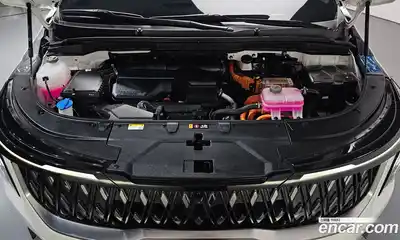 Kia Canival 2024 1.6 гидро, миниатюра 5