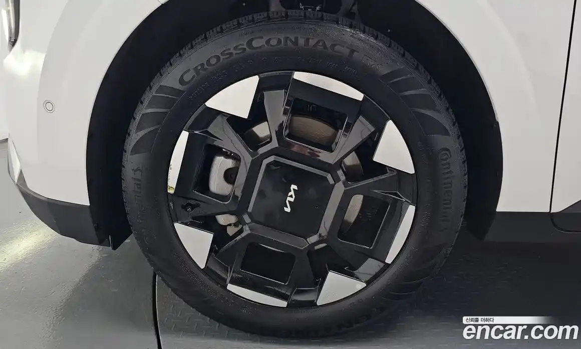 Kia Canival 2024 1.6 гидро, фото 6