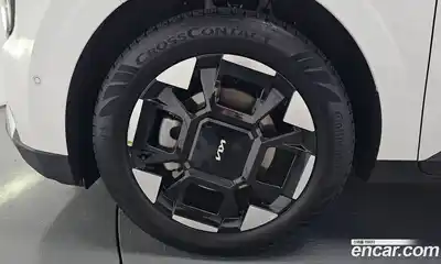 Kia Canival 2024 1.6 гидро, миниатюра 6