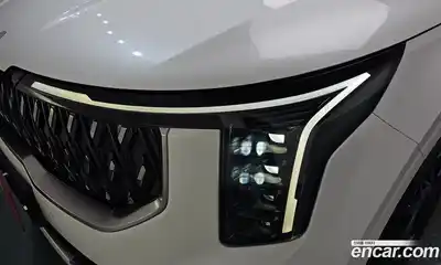Kia Canival 2024 1.6 гидро, миниатюра 7
