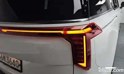 Kia Canival 2024 1.6 гидро, миниатюра 8