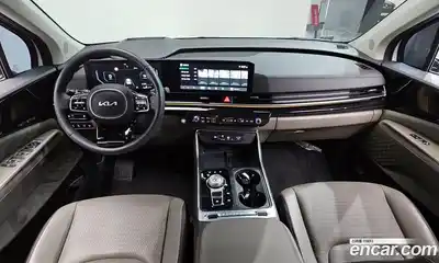 Kia Canival 2024 1.6 гидро, миниатюра 9