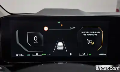 Kia Canival 2024 1.6 гидро, миниатюра 10