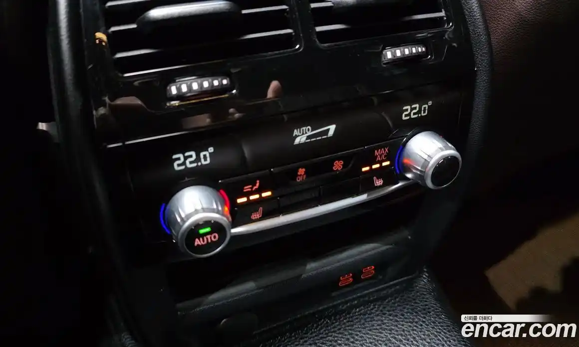 BMW 5-Series 2020 2.0 гидро, фото 27
