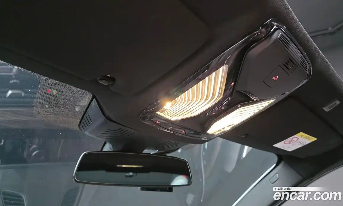 BMW 5-Series 2020 2.0 гидро, фото 28