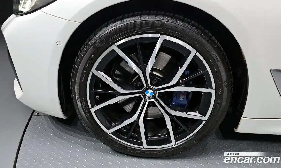 BMW 5-Series 2020 2.0 гидро, фото 5