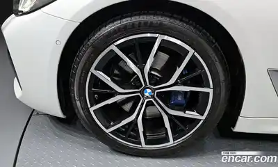 BMW 5-Series 2020 2.0 гидро, миниатюра 5