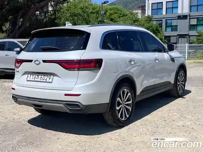 Renault QM6 2022 2.0 гидро, миниатюра 2