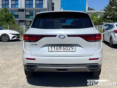 Renault QM6 2022 2.0 гидро, миниатюра 4