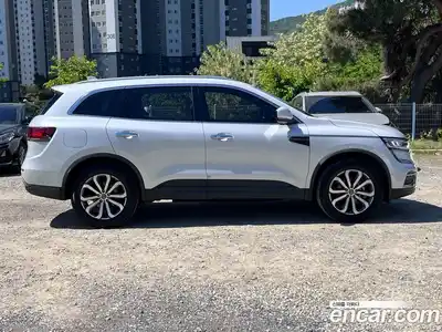 Renault QM6 2022 2.0 гидро, миниатюра 6