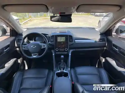 Renault QM6 2022 2.0 гидро, миниатюра 7