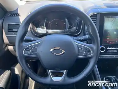 Renault QM6 2022 2.0 гидро, миниатюра 8