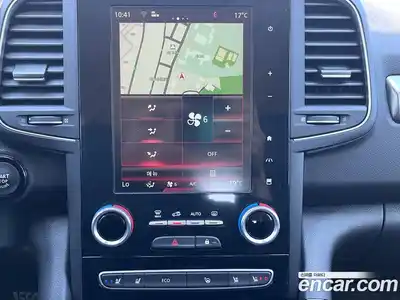 Renault QM6 2022 2.0 гидро, миниатюра 9