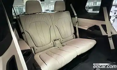 BMW X7 2025 3.0 гидро, миниатюра 11