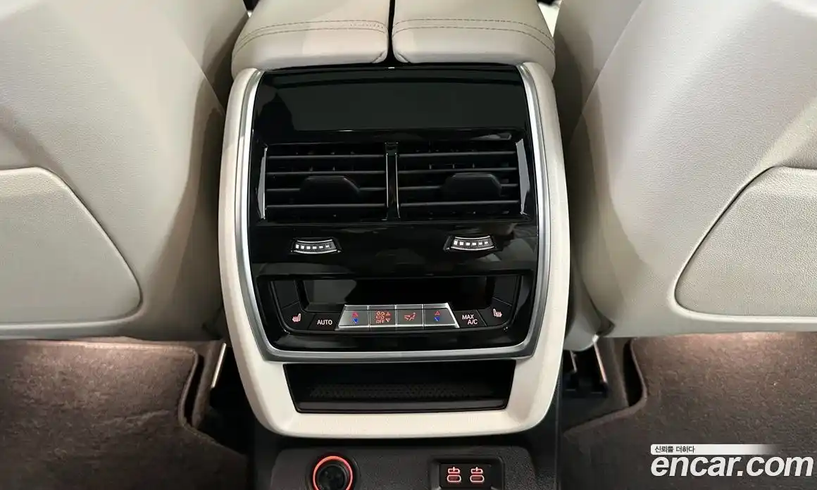 BMW X7 2025 3.0 гидро, фото 19