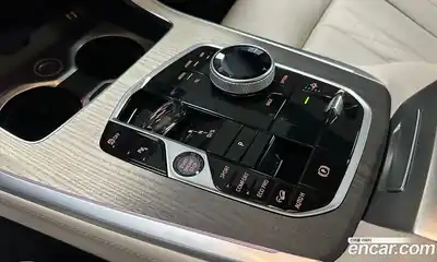 BMW X7 2025 3.0 гидро, миниатюра 8