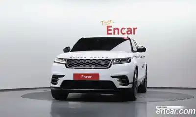 Land Rover Range Rover Velar 2018 3.0 автомат (гидро), миниатюра 3
