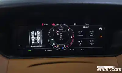 Land Rover Range Rover Velar 2018 3.0 автомат (гидро), миниатюра 8