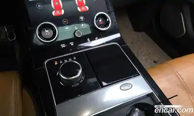 Land Rover Range Rover Velar 2018 3.0 автомат (гидро), миниатюра 9