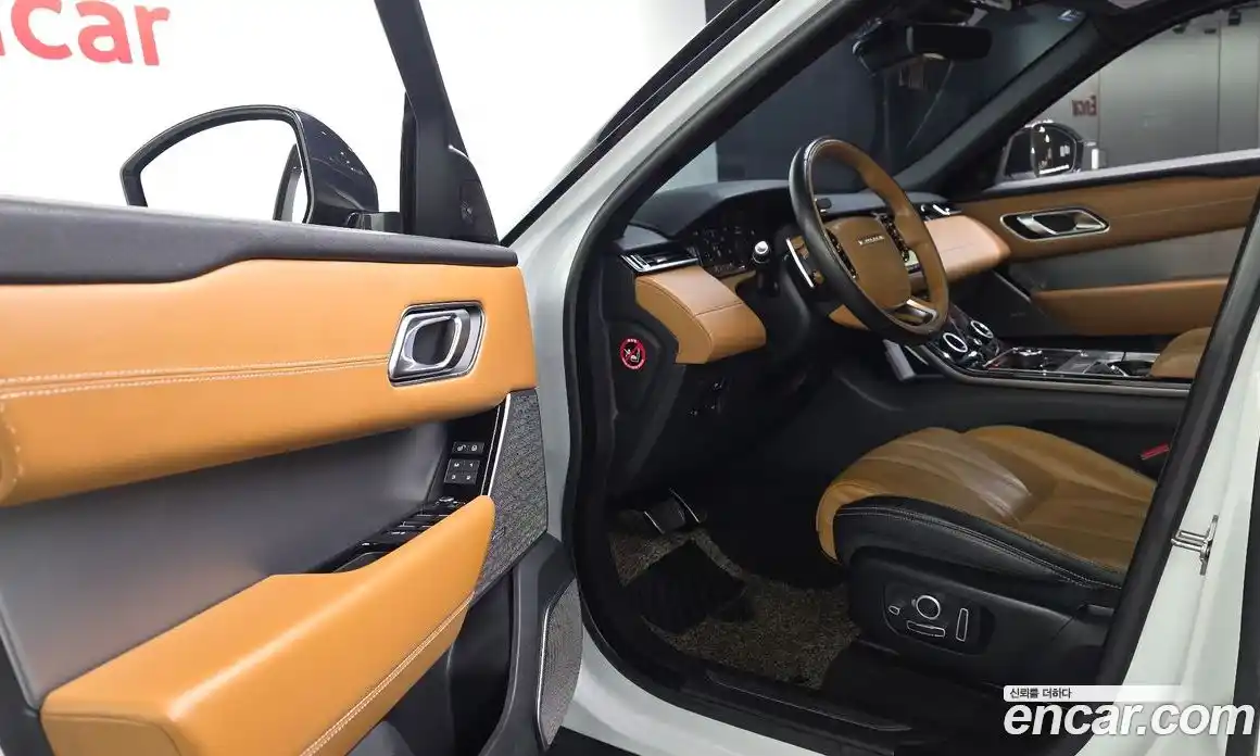 Land Rover Range Rover Velar 2018 3.0 автомат (гидро), фото 10
